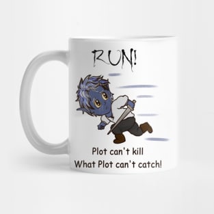 Larping Mug